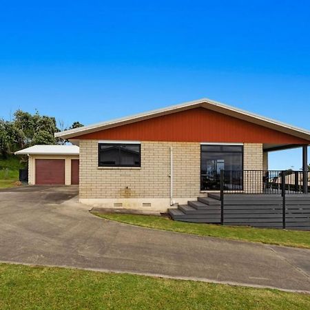 Kate And Harrys Villa Opotiki Ngoại thất bức ảnh