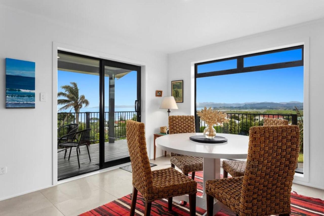 Kate And Harrys Villa Opotiki Ngoại thất bức ảnh