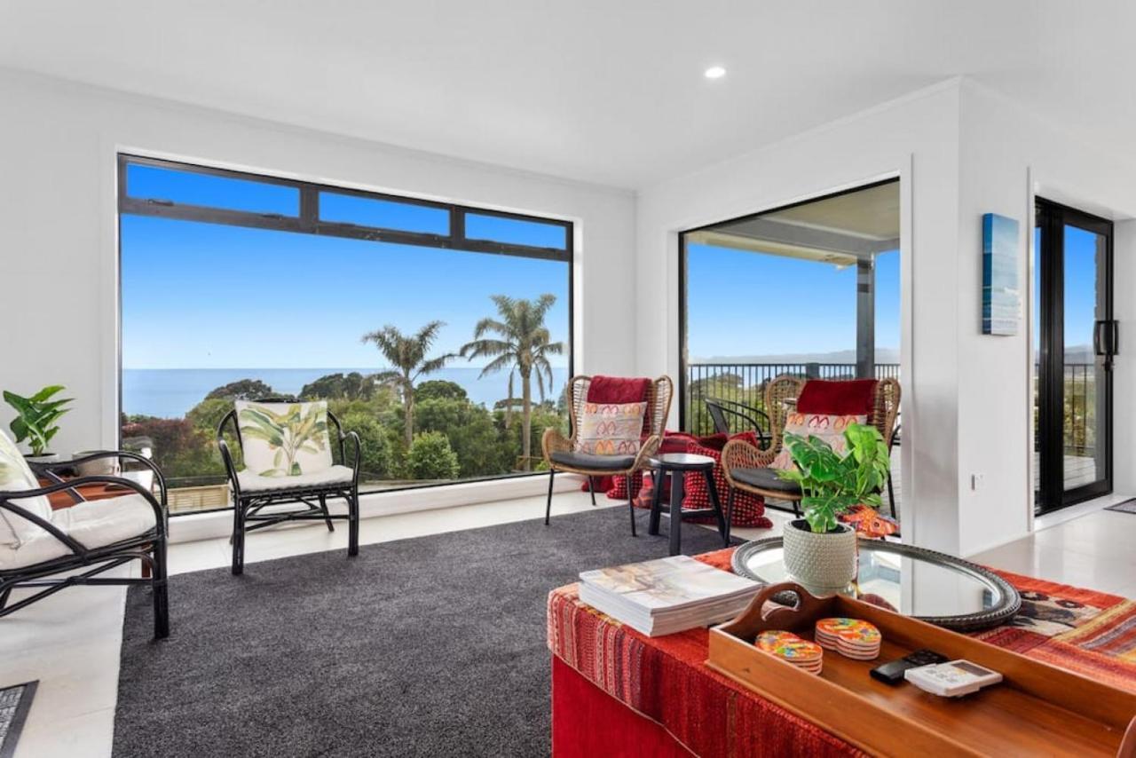 Kate And Harrys Villa Opotiki Ngoại thất bức ảnh