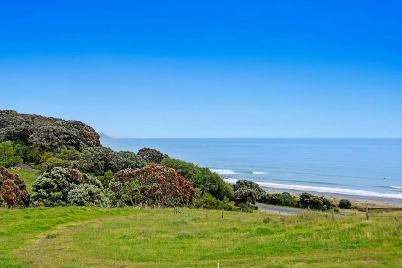 Kate And Harrys Villa Opotiki Ngoại thất bức ảnh